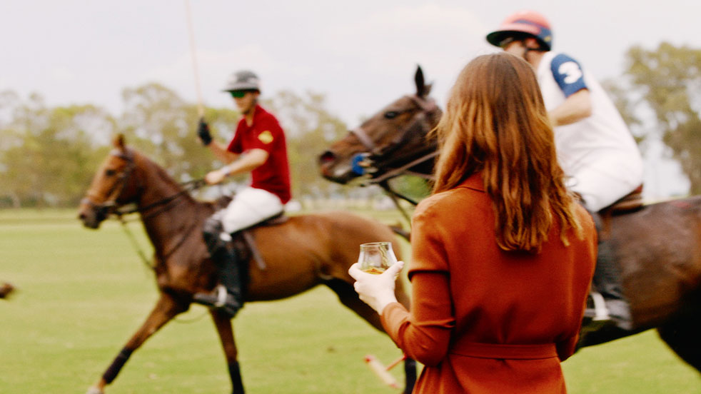 Directeur de la photographie | Chef opérateur - Royal Salute Polo Edition 20