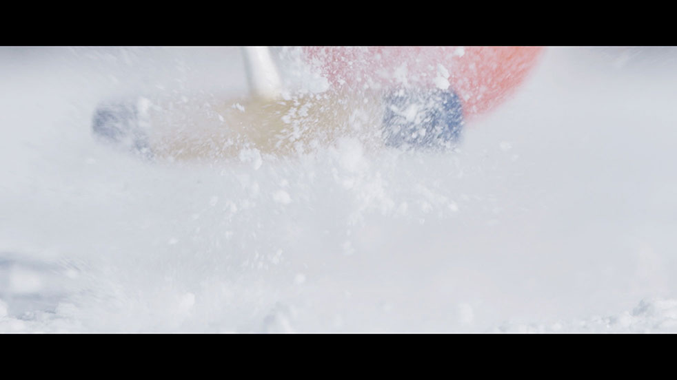 Directeur de la photographie | Chef opérateur - Royal Salute Snow Polo Edition 7