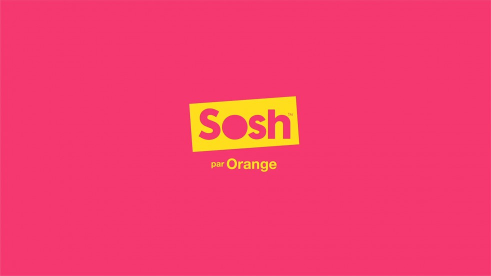 Directeur de la photographie | Chef opérateur - Campagne Sosh 4